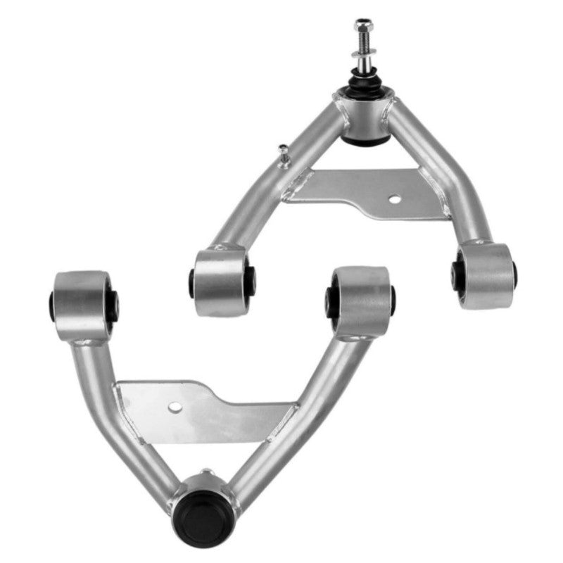 Bulk Orders | Custom Colors | MOQ 20 Front Upper Control Arms For 1982-2001 Chevy S10 GM S15 4WD w/Ball Joint Heavy Duty Tubular Suspension 2-4" Lift Leveling Kits-5