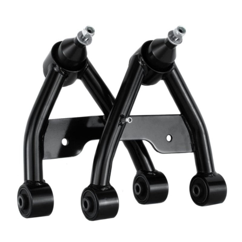 Bulk Orders | Custom Colors | MOQ 20 Front Upper Control Arms For 1982-2001 Chevy S10 GM S15 4WD w/Ball Joint Heavy Duty Tubular Suspension 2-4" Lift Leveling Kits-1