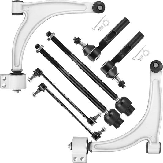 Bulk Orders | Custom Colors | MOQ 20 Front Lower Control Arm Kit Suspension Fit for Chevrolet K620180 K620179 22730776 22730775-0